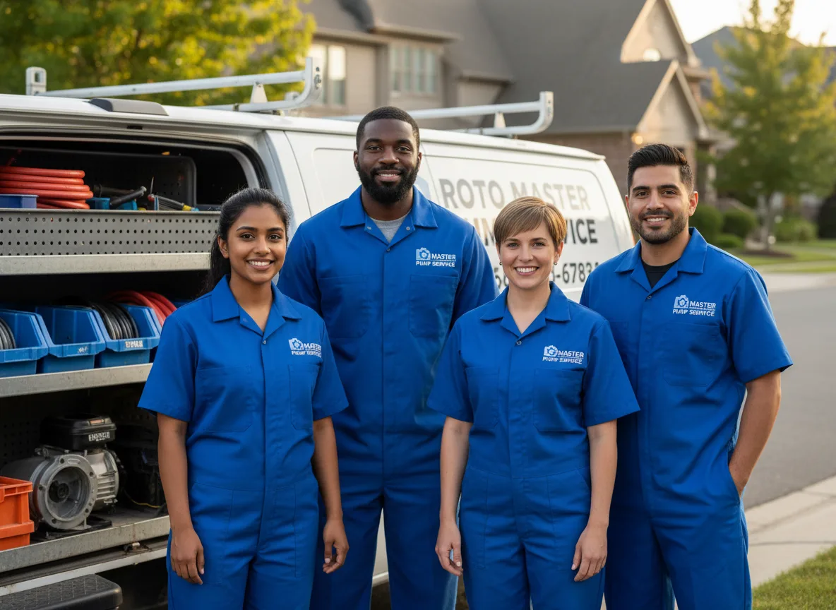 Sump Pump Installation company in Monroe Township, NJ